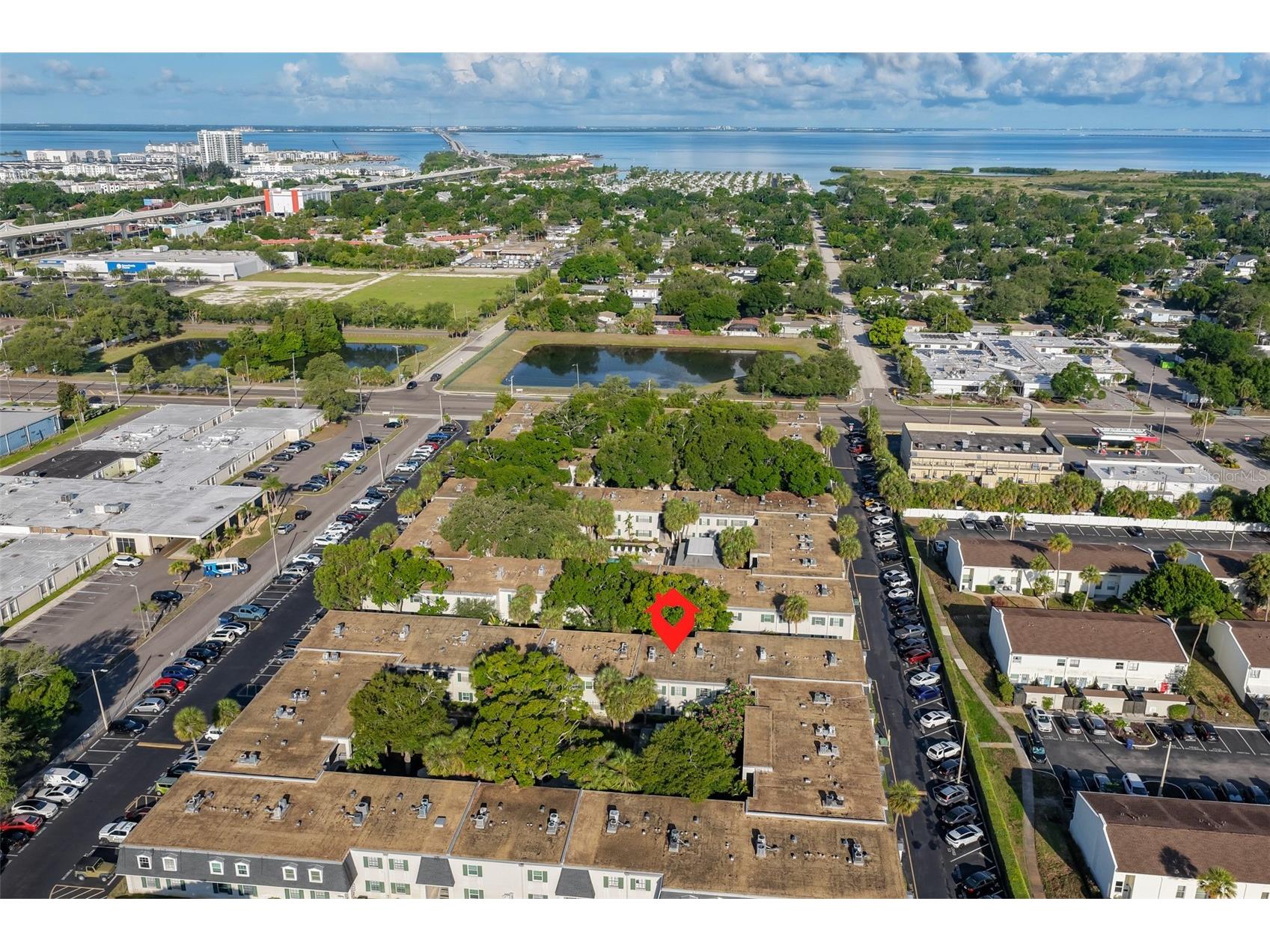 4315 Aegean Drive #102C Tampa FL 33611 TB8519803 image1