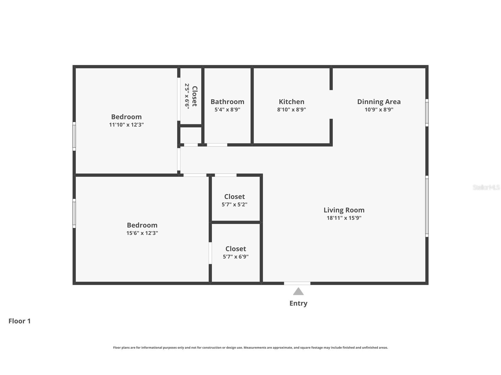 4315 Aegean Drive #102C Tampa FL 33611 TB8519803 image19