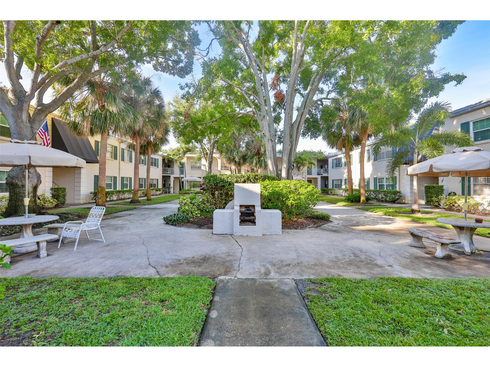 4315 Aegean Drive #102C Tampa FL 33611 TB8519803 image22