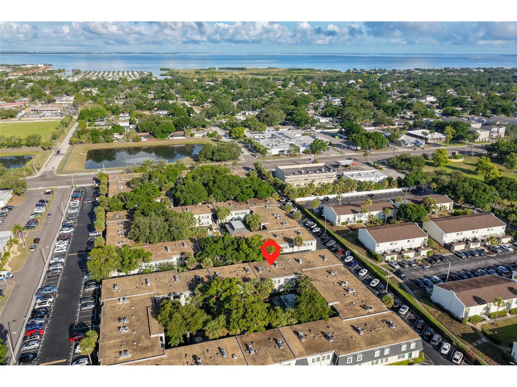 4315 Aegean Drive #102C Tampa FL 33611 TB8519803 image27