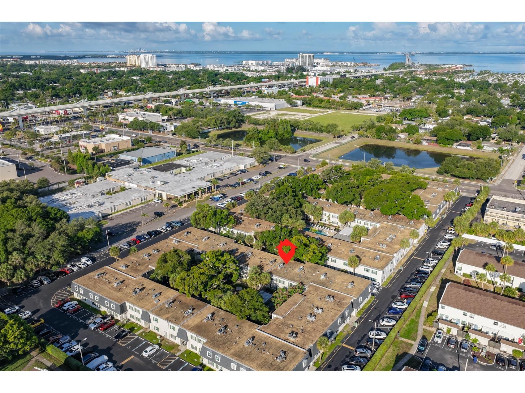 4315 Aegean Drive #102C Tampa FL 33611 TB8519803 image28