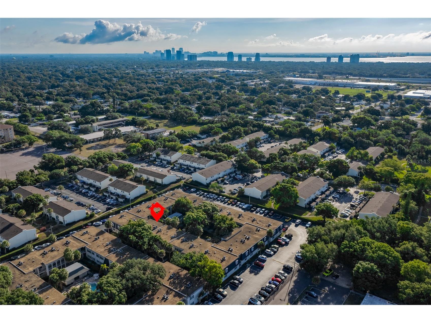 4315 Aegean Drive #102C Tampa FL 33611 TB8519803 image29