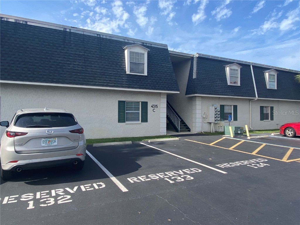 4315 Aegean Drive #118C Tampa FL 33611 TB8415686 image1