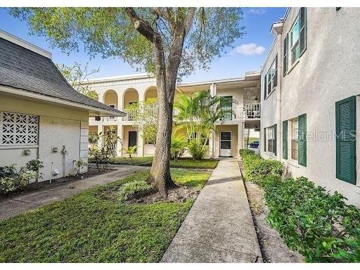 4315 Aegean Drive #126C Tampa FL 33611 T3476945 image1