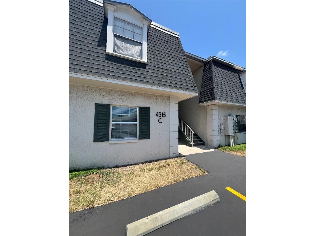 4315 Aegean Drive #254C Tampa FL 33611 T3525542 image1