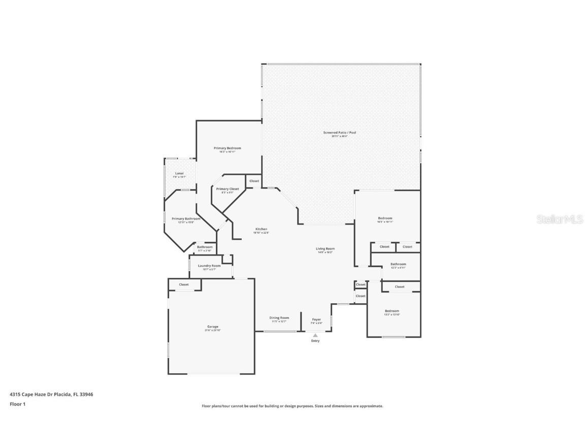 4315 Cape Haze Drive Placida FL 33946 C7516499 image77