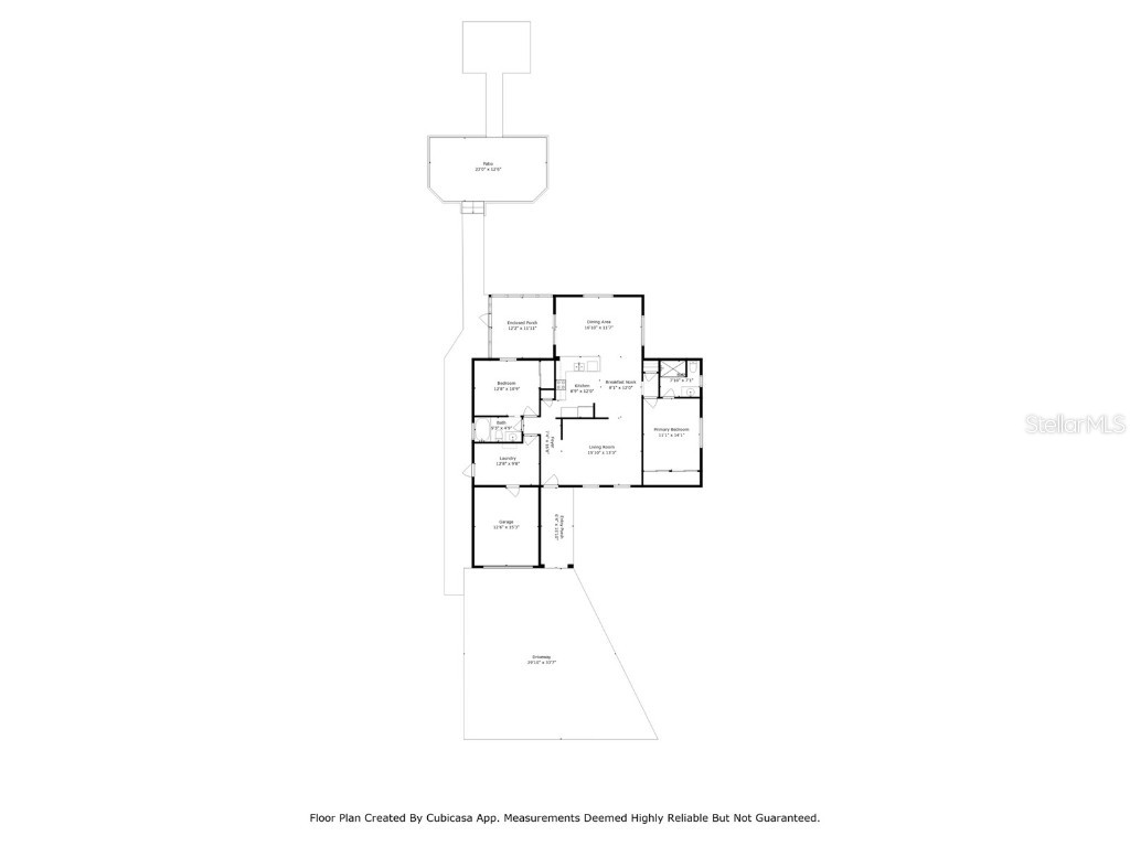 4315 Flexer Drive Hernando Beach FL 34607 TB8387222 image15