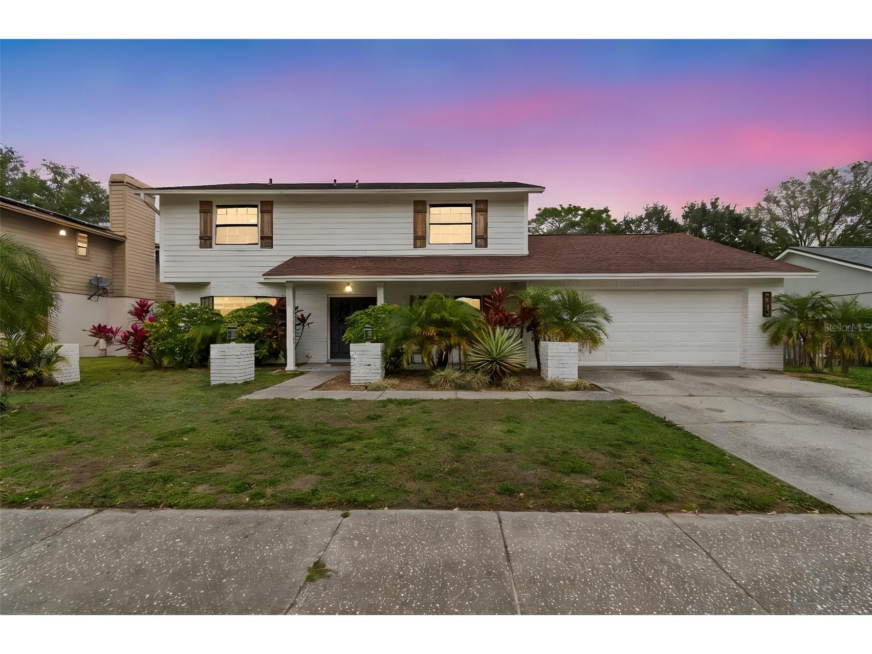 4315 Honey Vista Circle Tampa FL 33624 TB8465197 image34