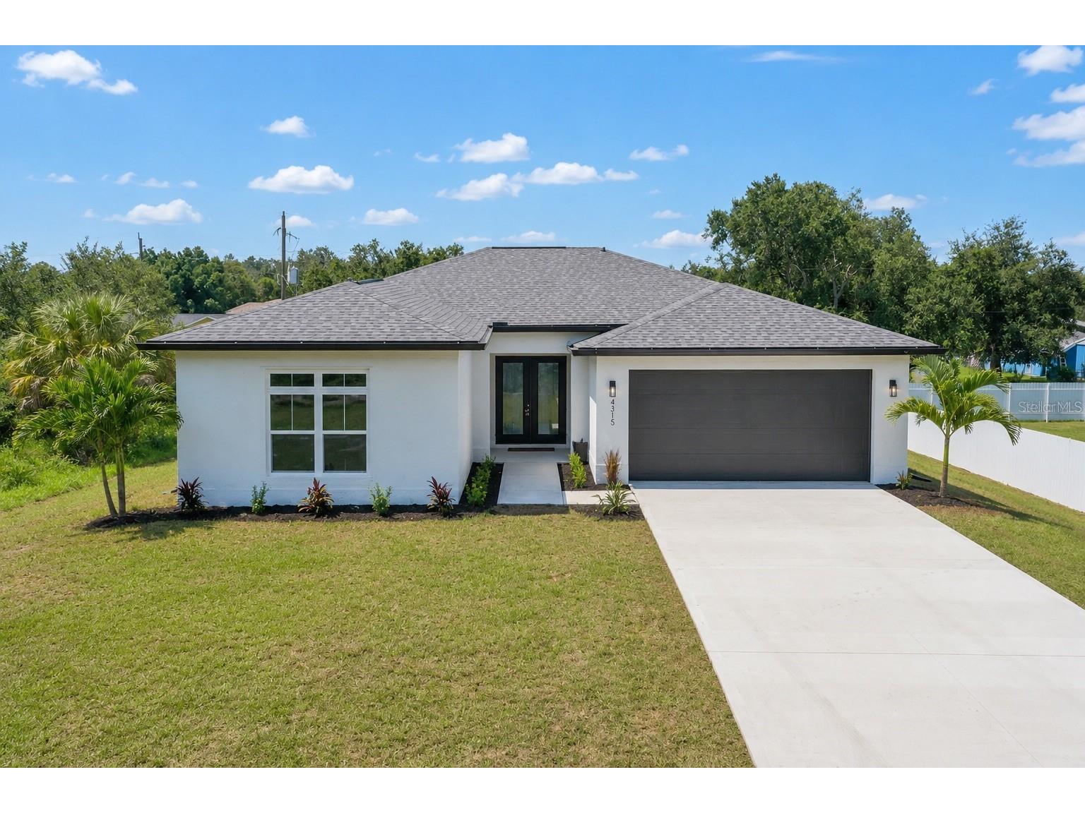 4315 Hungary Road North Port FL 34288 A4698994 image1