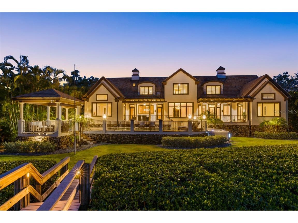 4315 Mangrove Place Sarasota FL 34242 - ROBERTS BAY A4659292 image11