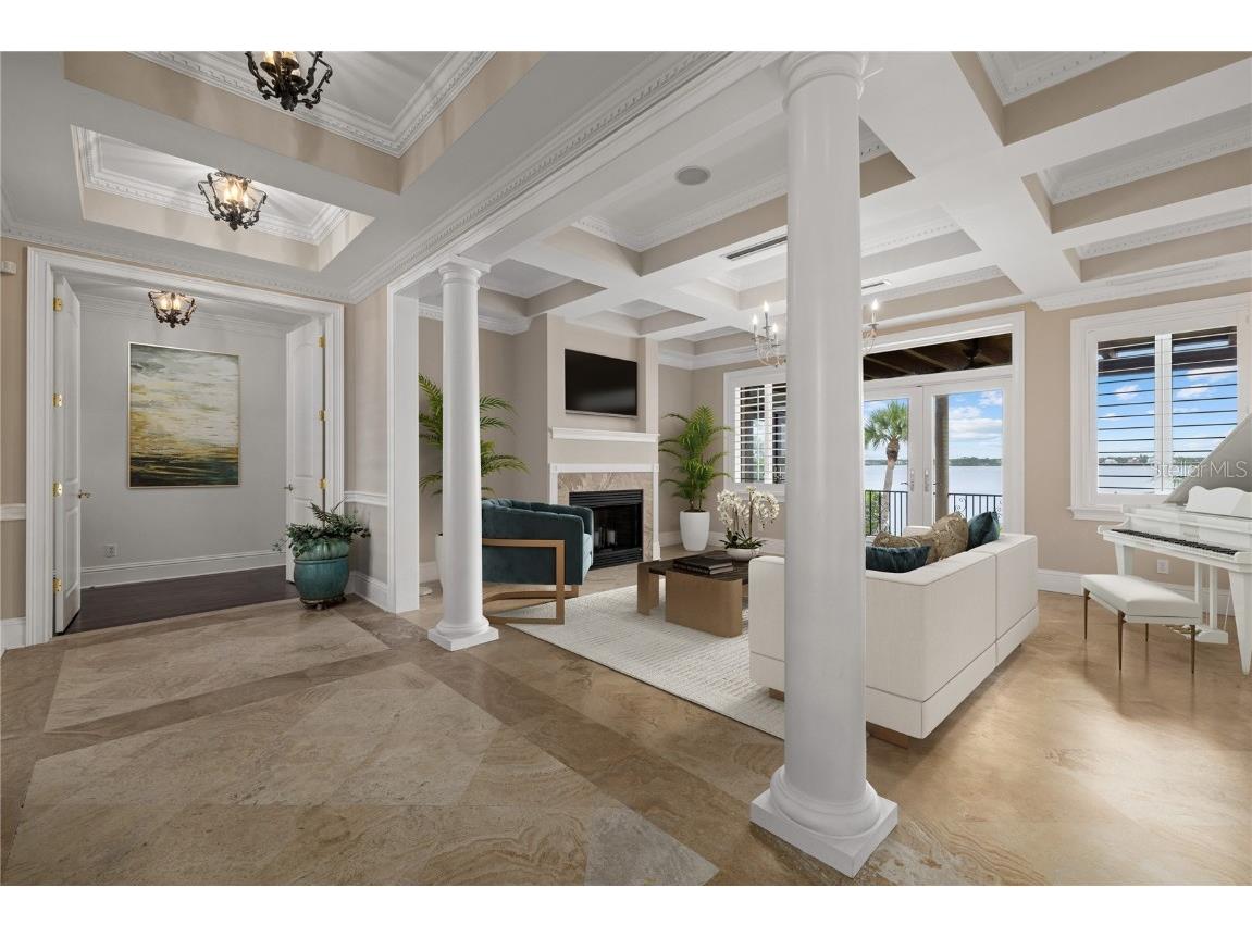 4315 Mangrove Place Sarasota FL 34242 - ROBERTS BAY A4659292 image14