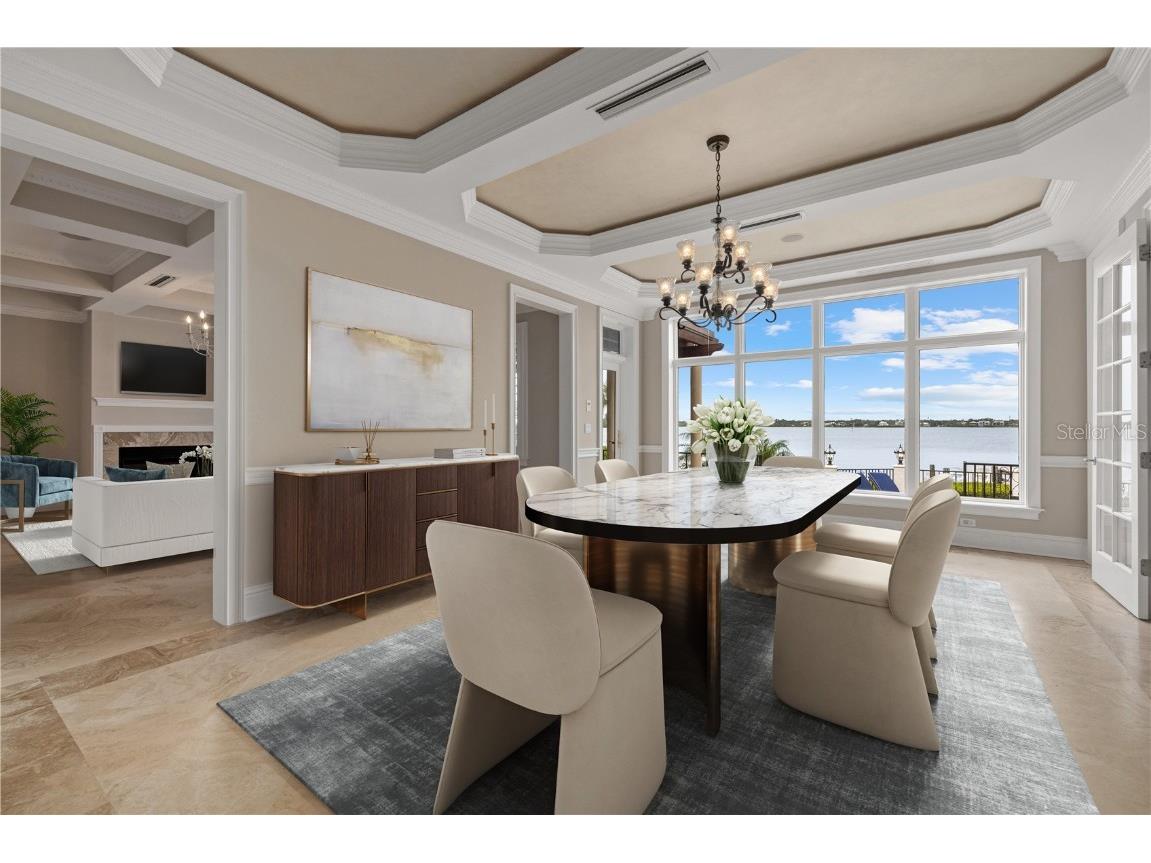 4315 Mangrove Place Sarasota FL 34242 - ROBERTS BAY A4659292 image20