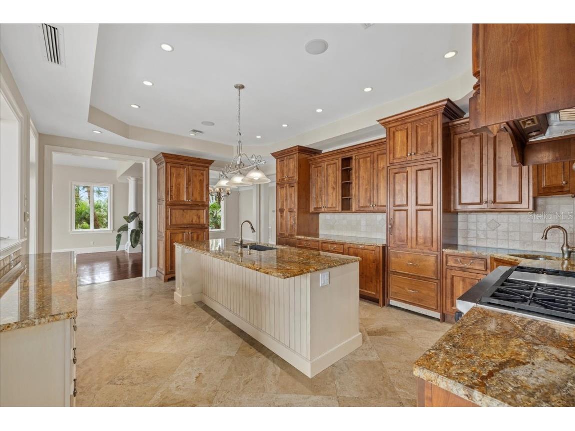 4315 Mangrove Place Sarasota FL 34242 - ROBERTS BAY A4659292 image23