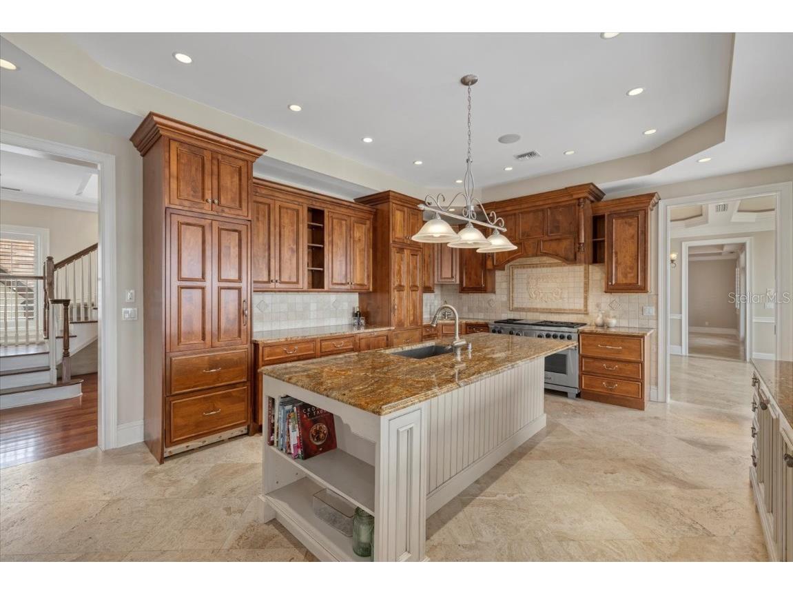 4315 Mangrove Place Sarasota FL 34242 - ROBERTS BAY A4659292 image25