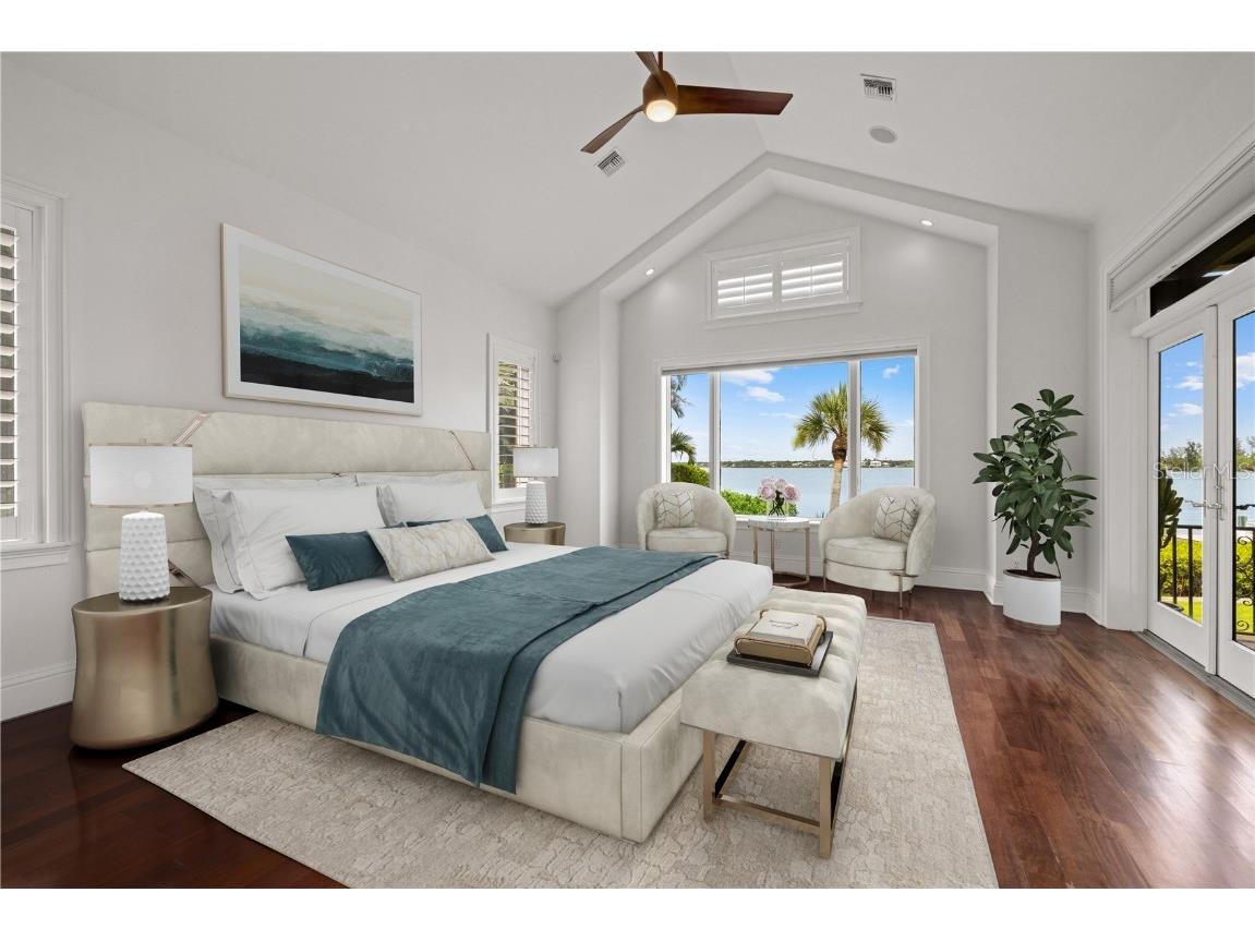 4315 Mangrove Place Sarasota FL 34242 - ROBERTS BAY A4659292 image27