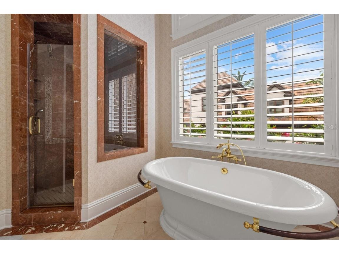 4315 Mangrove Place Sarasota FL 34242 - ROBERTS BAY A4659292 image36