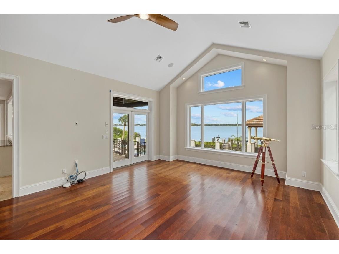 4315 Mangrove Place Sarasota FL 34242 - ROBERTS BAY A4659292 image38