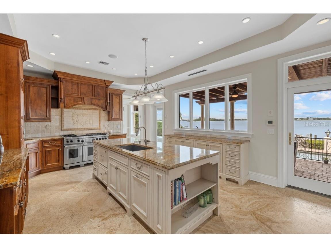 4315 Mangrove Place Sarasota FL 34242 - ROBERTS BAY A4659292 image4