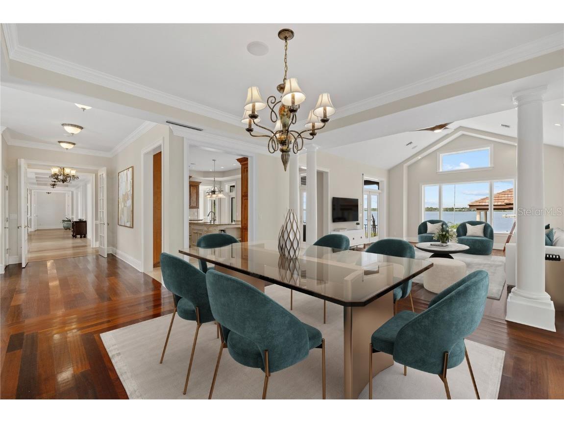 4315 Mangrove Place Sarasota FL 34242 - ROBERTS BAY A4659292 image40