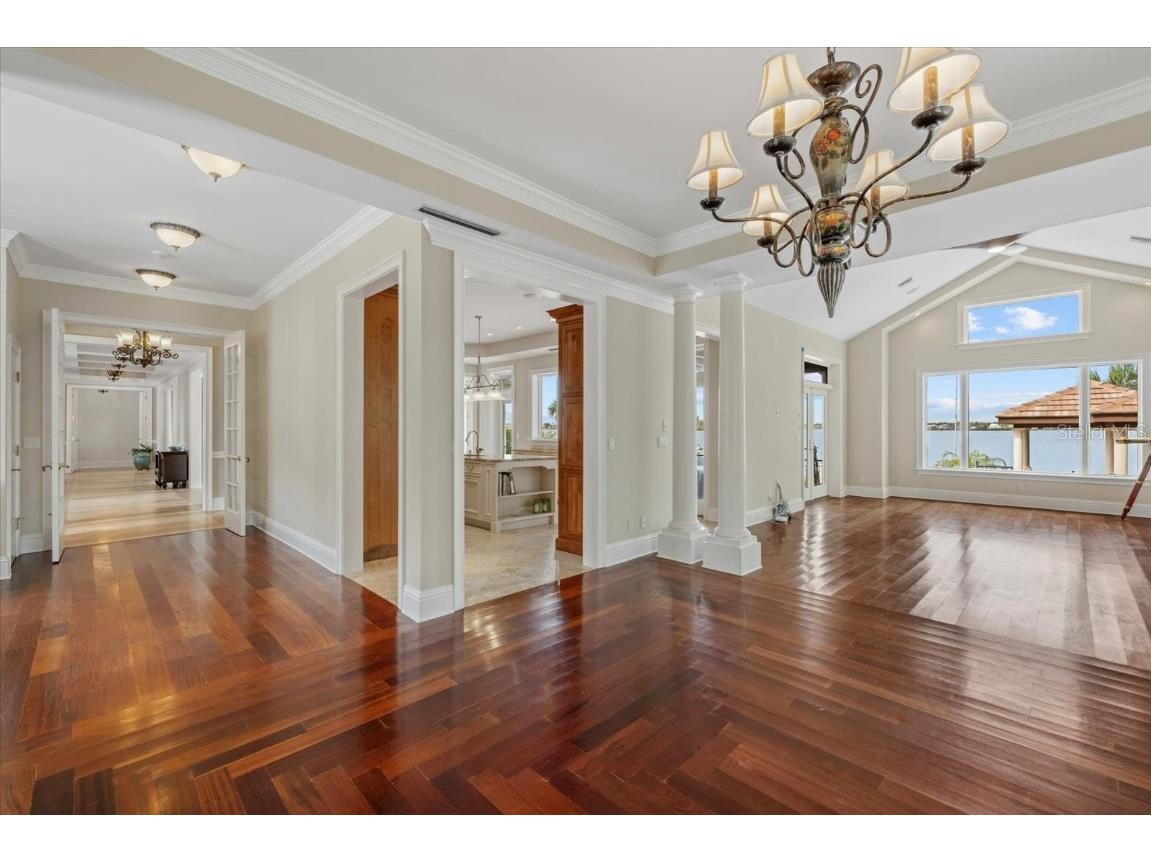 4315 Mangrove Place Sarasota FL 34242 - ROBERTS BAY A4659292 image41