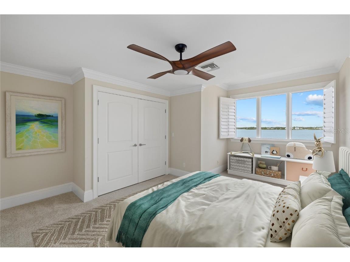 4315 Mangrove Place Sarasota FL 34242 - ROBERTS BAY A4659292 image45