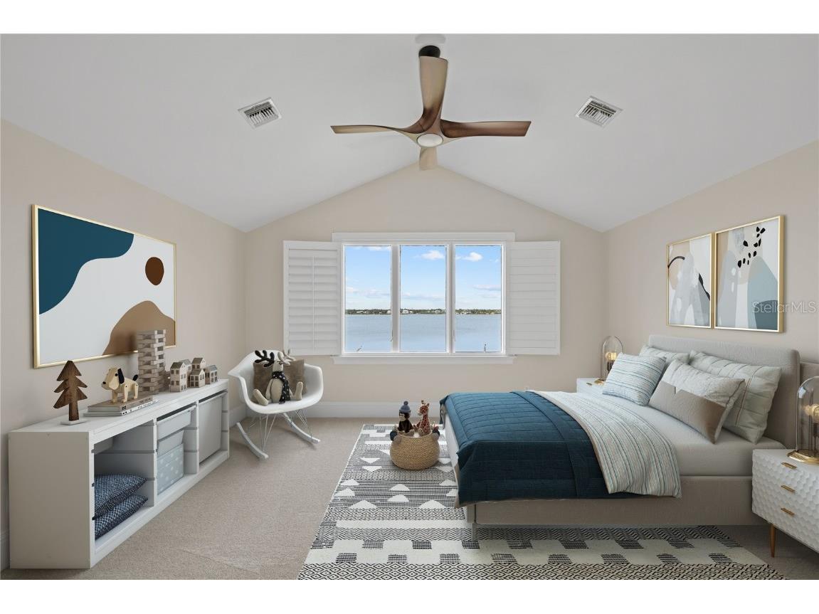 4315 Mangrove Place Sarasota FL 34242 - ROBERTS BAY A4659292 image47