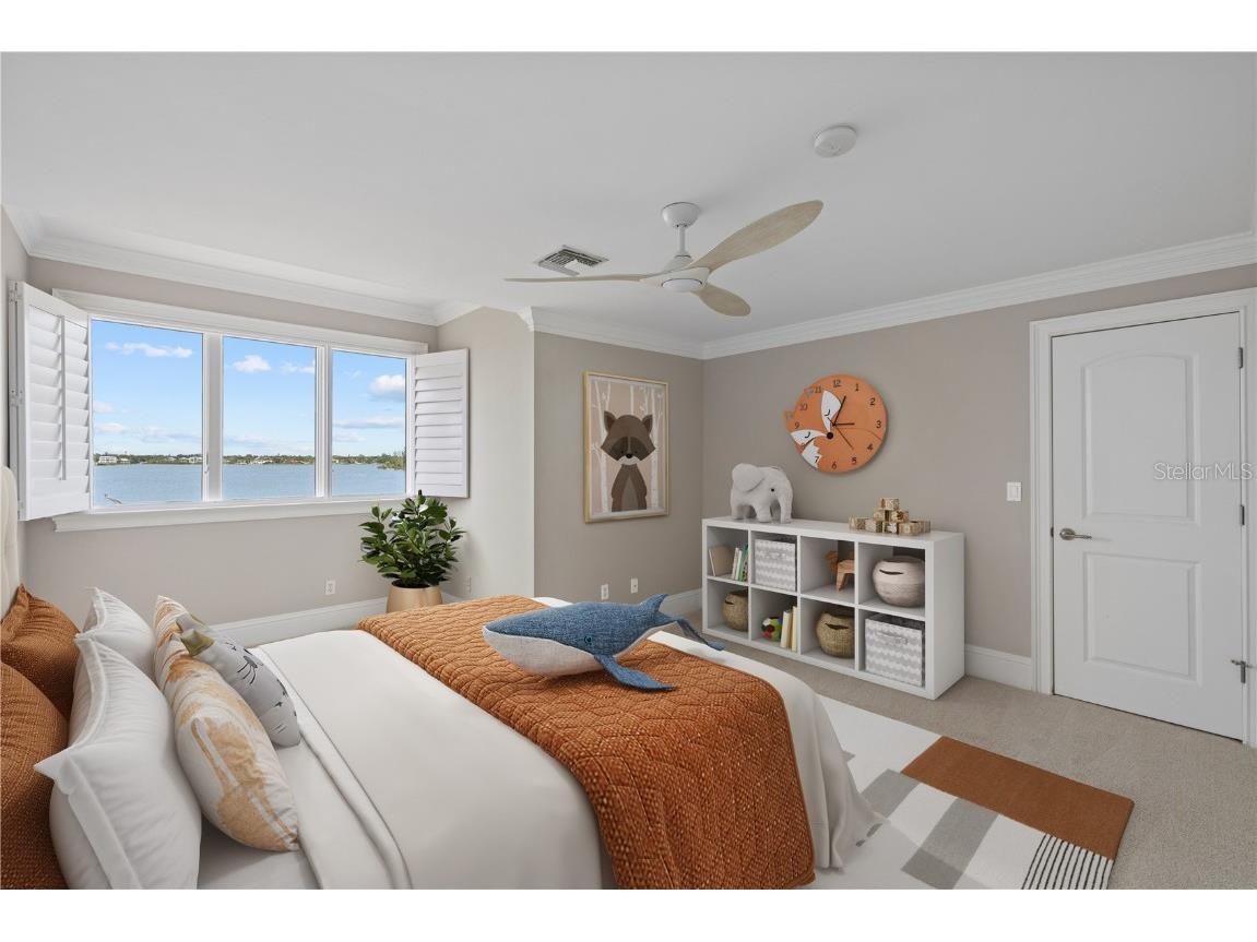 4315 Mangrove Place Sarasota FL 34242 - ROBERTS BAY A4659292 image49