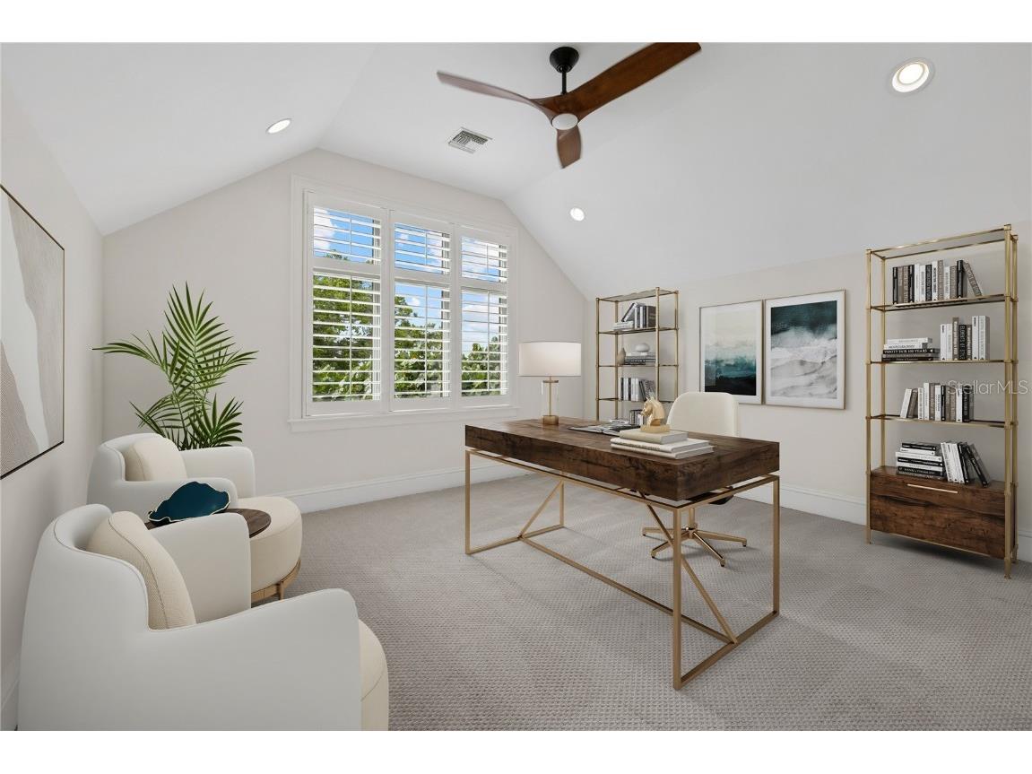 4315 Mangrove Place Sarasota FL 34242 - ROBERTS BAY A4659292 image51