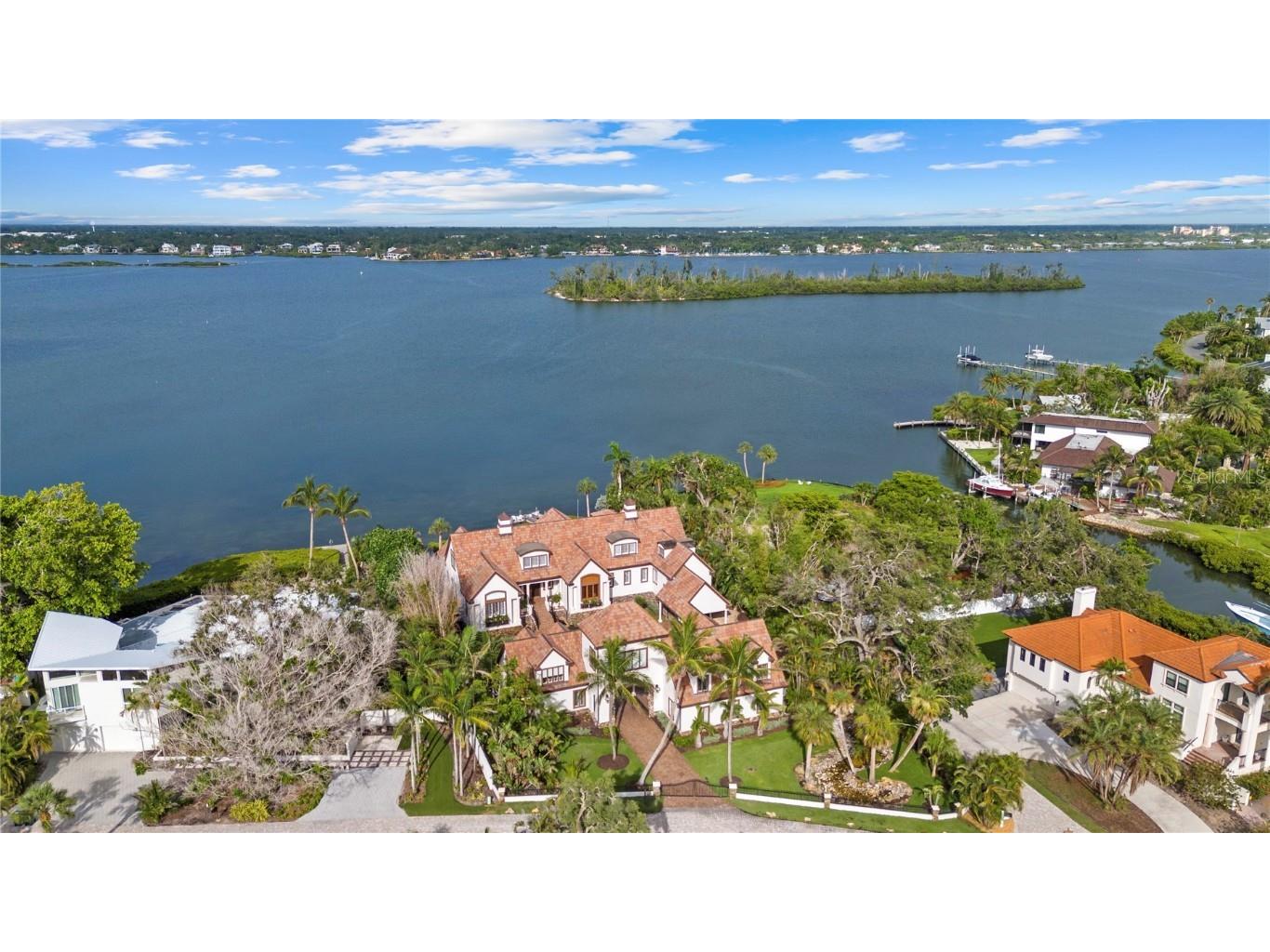 4315 Mangrove Place Sarasota FL 34242 - ROBERTS BAY A4659292 image6