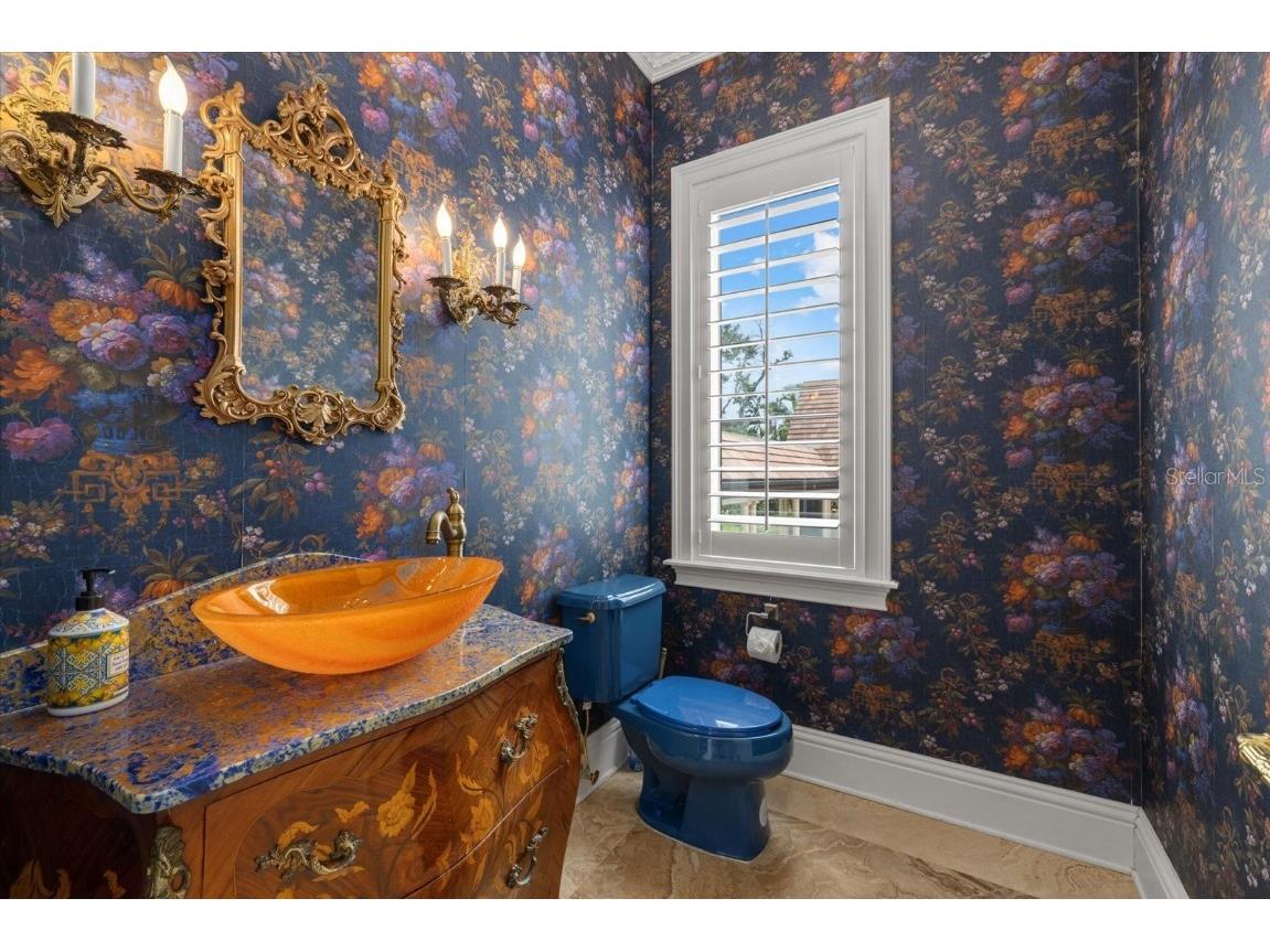 4315 Mangrove Place Sarasota FL 34242 - ROBERTS BAY A4659292 image62