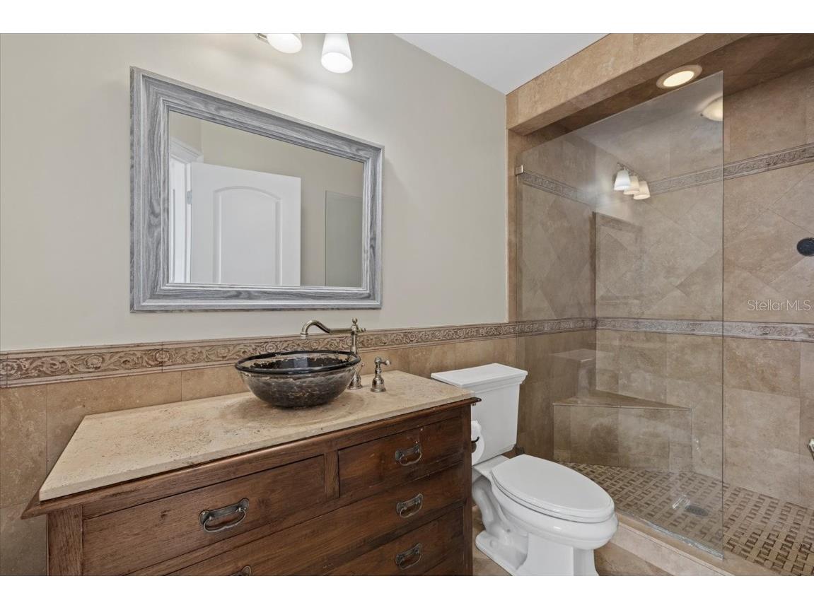 4315 Mangrove Place Sarasota FL 34242 - ROBERTS BAY A4659292 image63