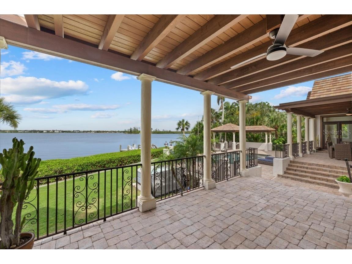4315 Mangrove Place Sarasota FL 34242 - ROBERTS BAY A4659292 image66