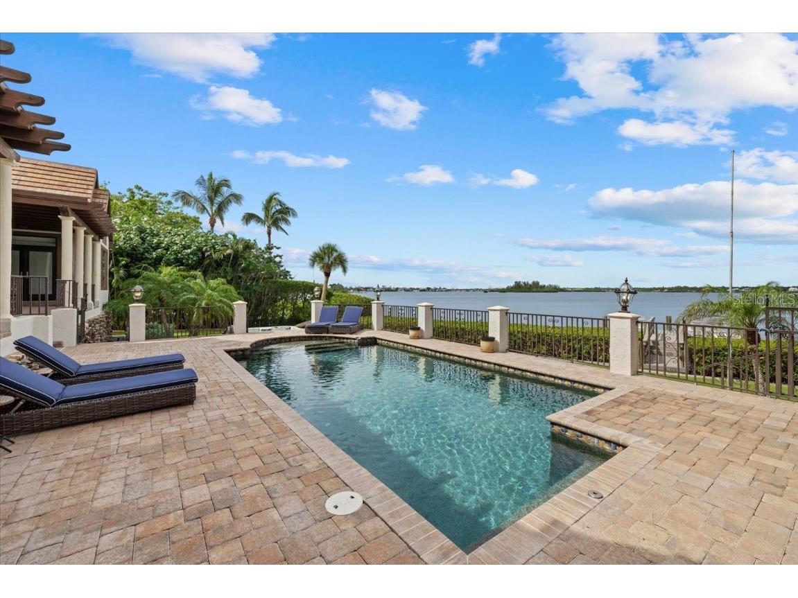 4315 Mangrove Place Sarasota FL 34242 - ROBERTS BAY A4659292 image68