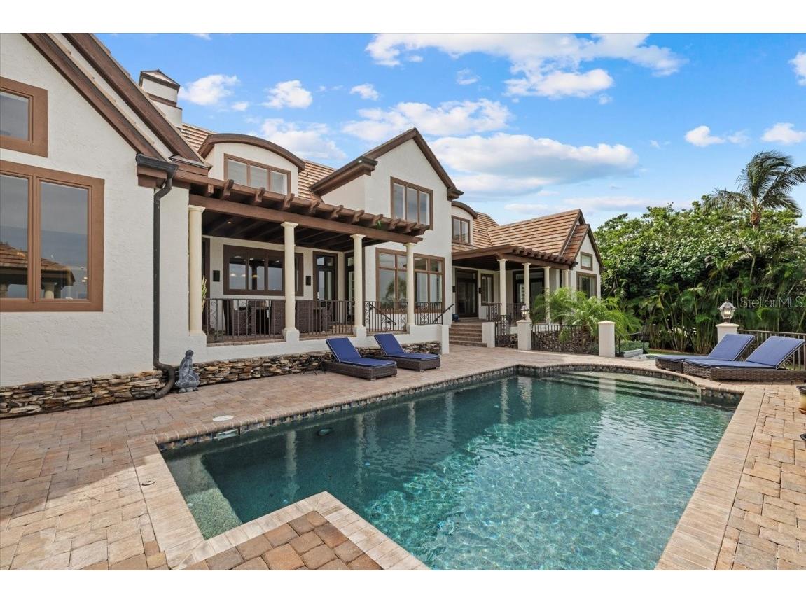 4315 Mangrove Place Sarasota FL 34242 - ROBERTS BAY A4659292 image69