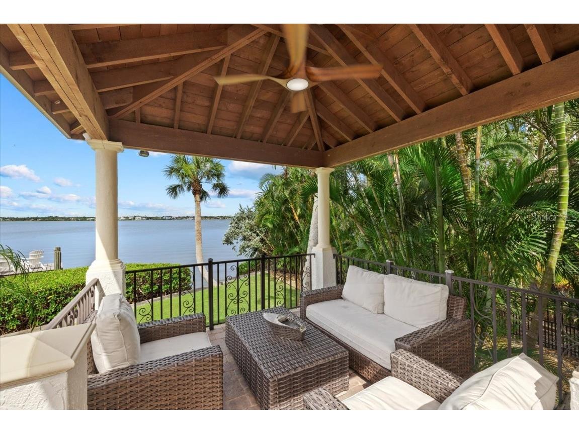 4315 Mangrove Place Sarasota FL 34242 - ROBERTS BAY A4659292 image71