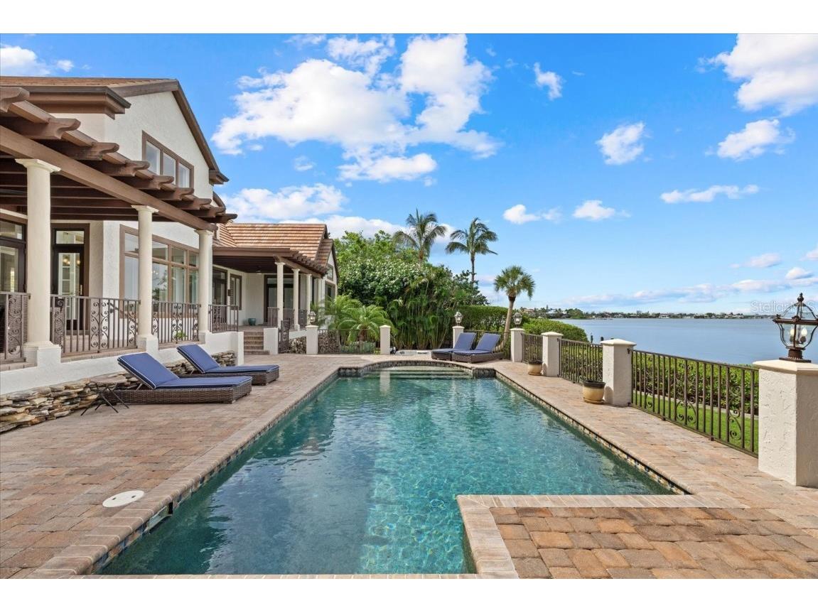 4315 Mangrove Place Sarasota FL 34242 - ROBERTS BAY A4659292 image72