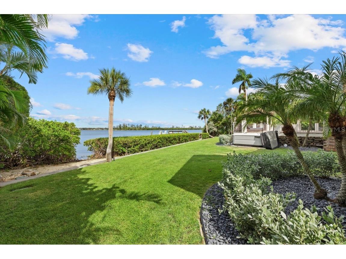 4315 Mangrove Place Sarasota FL 34242 - ROBERTS BAY A4659292 image74