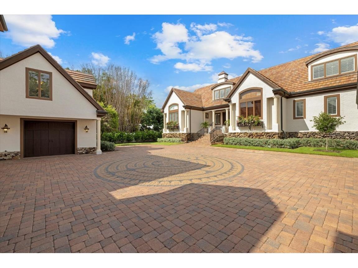 4315 Mangrove Place Sarasota FL 34242 - ROBERTS BAY A4659292 image78