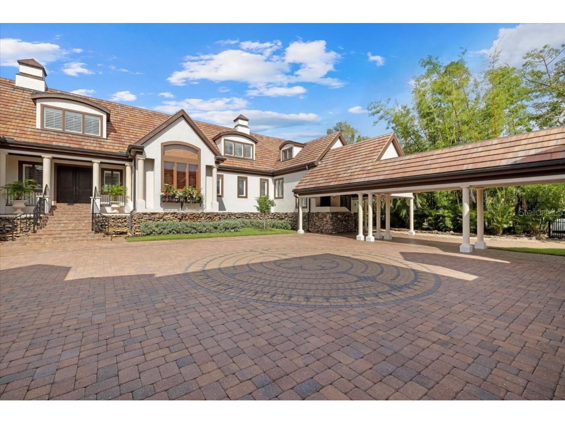 4315 Mangrove Place Sarasota FL 34242 - ROBERTS BAY A4659292 image79