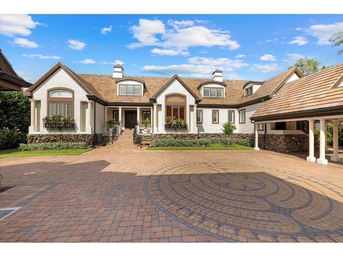 4315 Mangrove Place Sarasota FL 34242 - ROBERTS BAY A4659292 image81