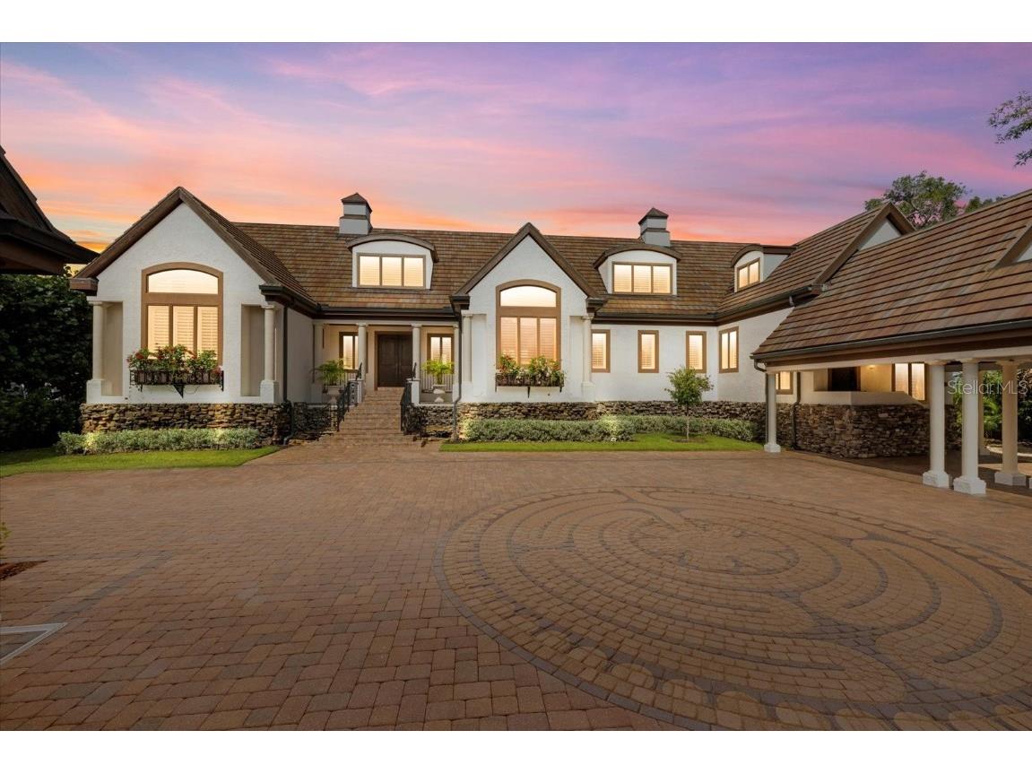 4315 Mangrove Place Sarasota FL 34242 - ROBERTS BAY A4659292 image82