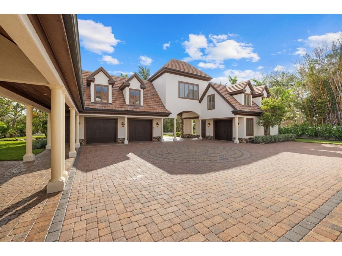 4315 Mangrove Place Sarasota FL 34242 - ROBERTS BAY A4659292 image84