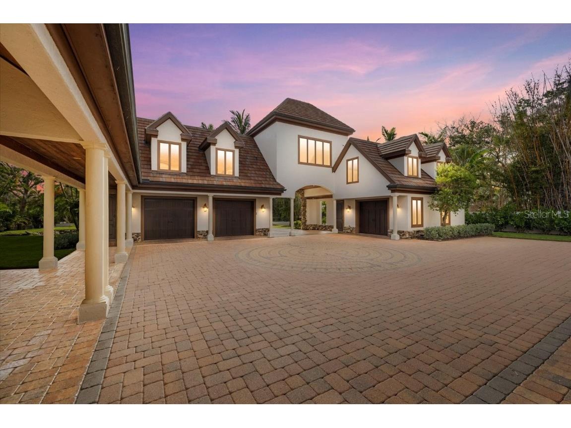 4315 Mangrove Place Sarasota FL 34242 - ROBERTS BAY A4659292 image85