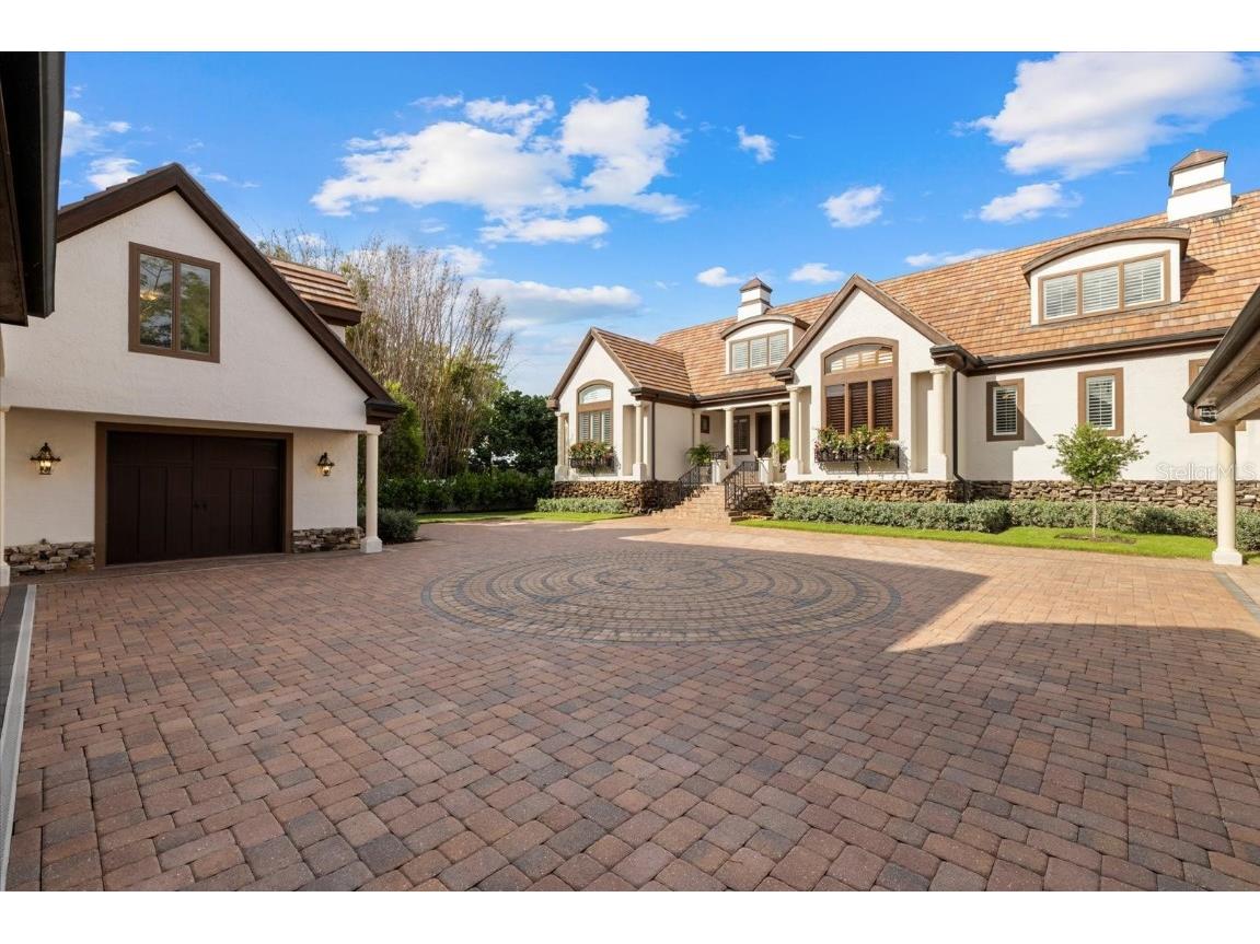 4315 Mangrove Place Sarasota FL 34242 - ROBERTS BAY A4659292 image88