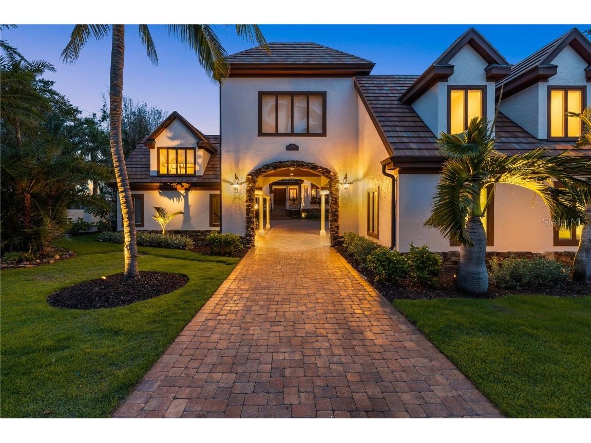 4315 Mangrove Place Sarasota FL 34242 - ROBERTS BAY A4659292 image89