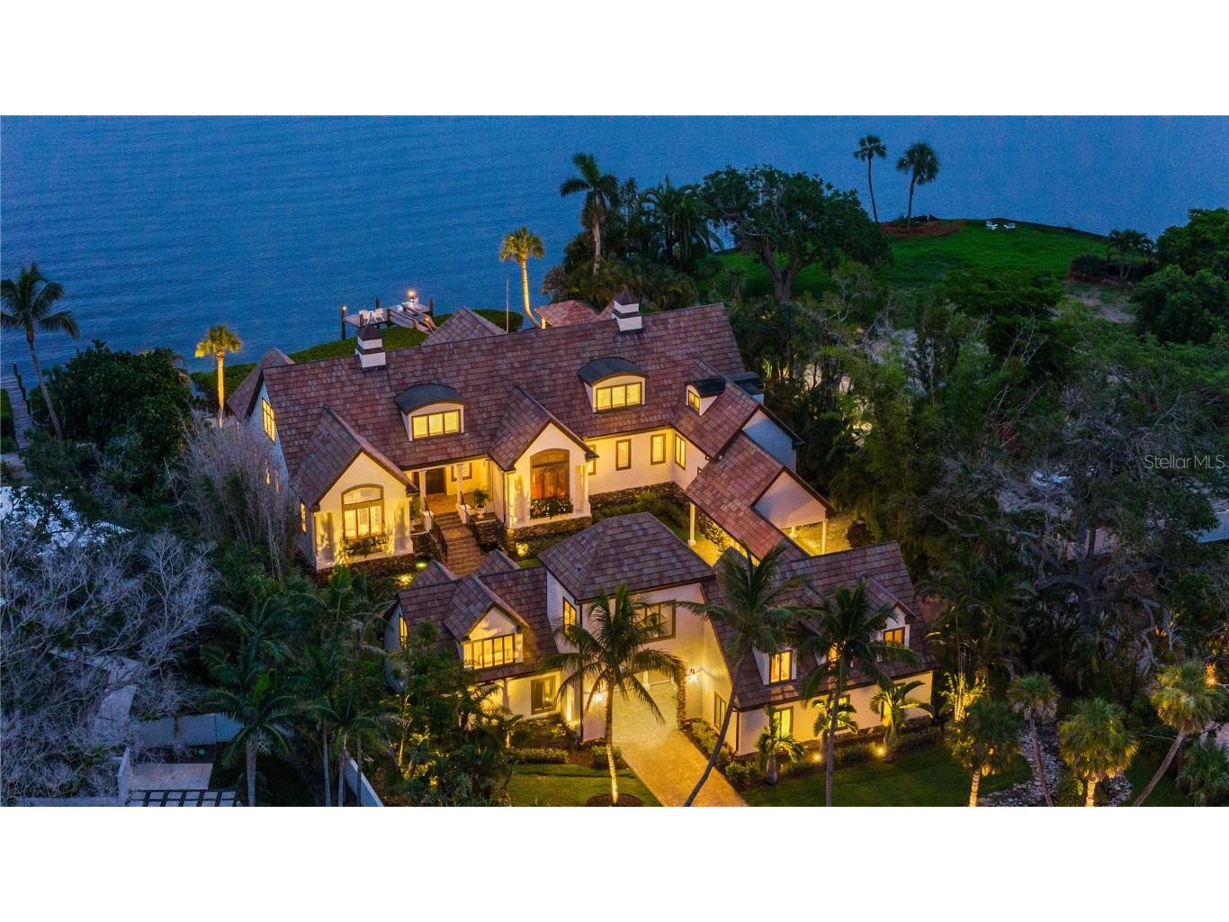 4315 Mangrove Place Sarasota FL 34242 - ROBERTS BAY A4659292 image9