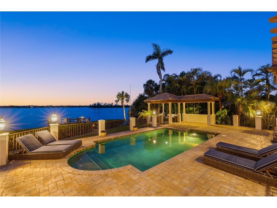 4315 Mangrove Place Sarasota FL 34242 - ROBERTS BAY A4659292 image91