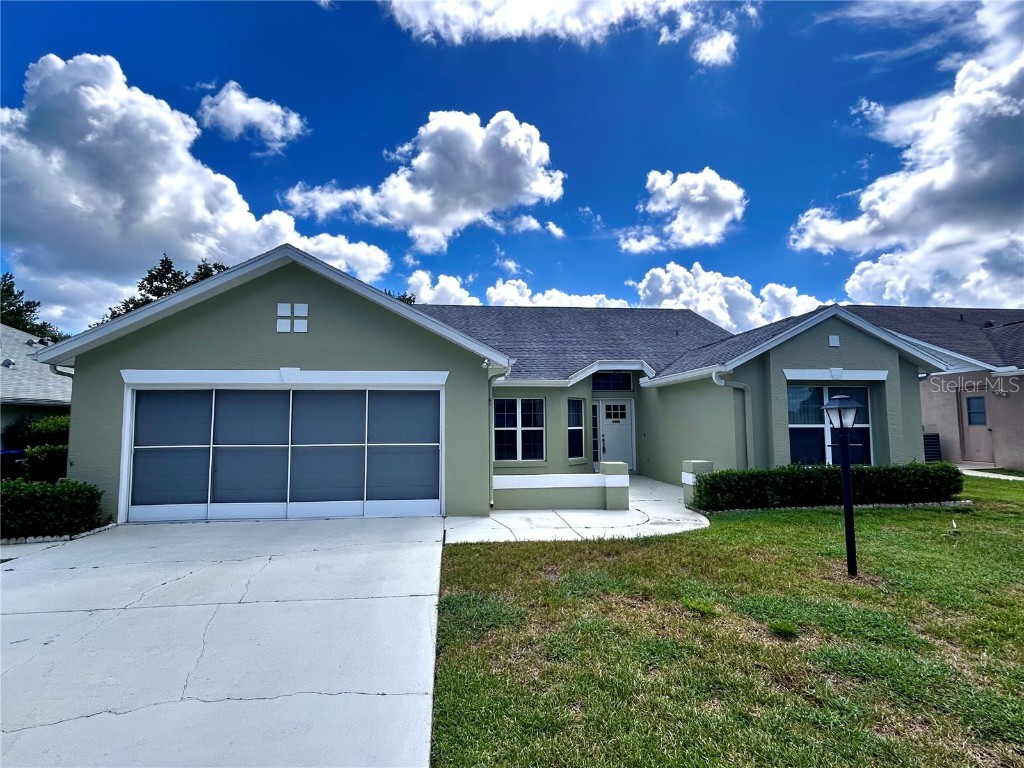 4315 N Stewart Way Beverly Hills FL 34465 OM710055 image1