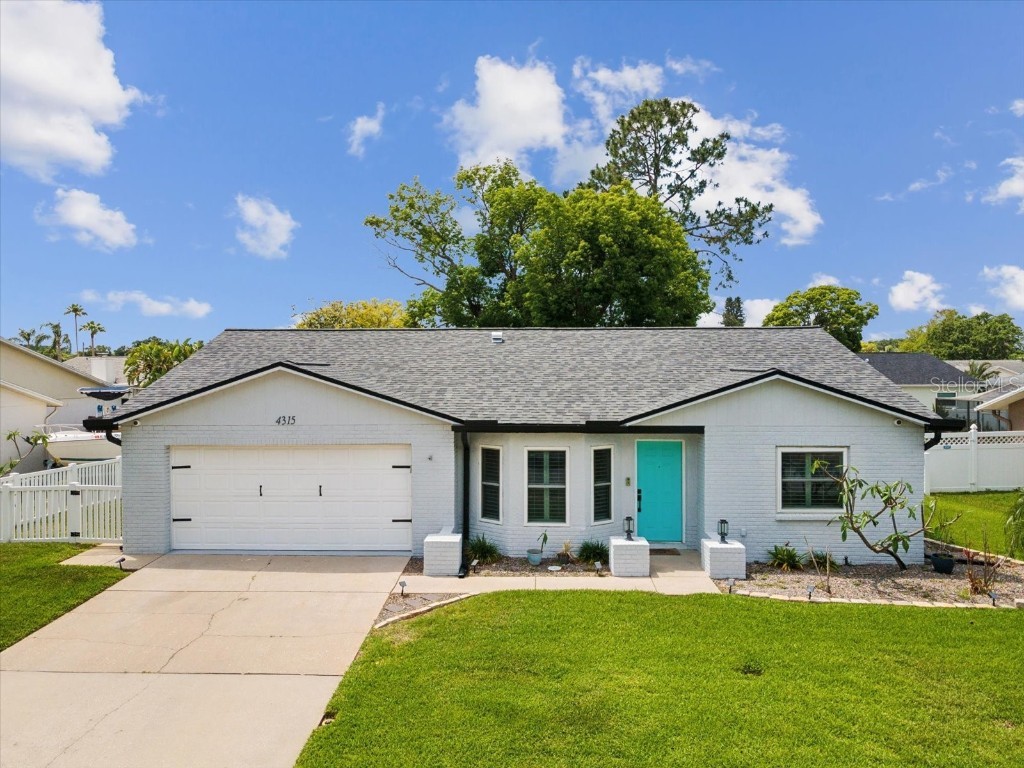 4315 Oakland Drive New Port Richey FL 34653 W7874869 image1