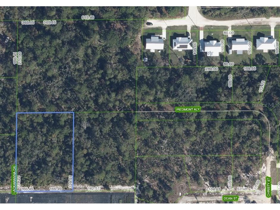 4315 Piedmont Alley Sebring FL 33875 L4960014 image1